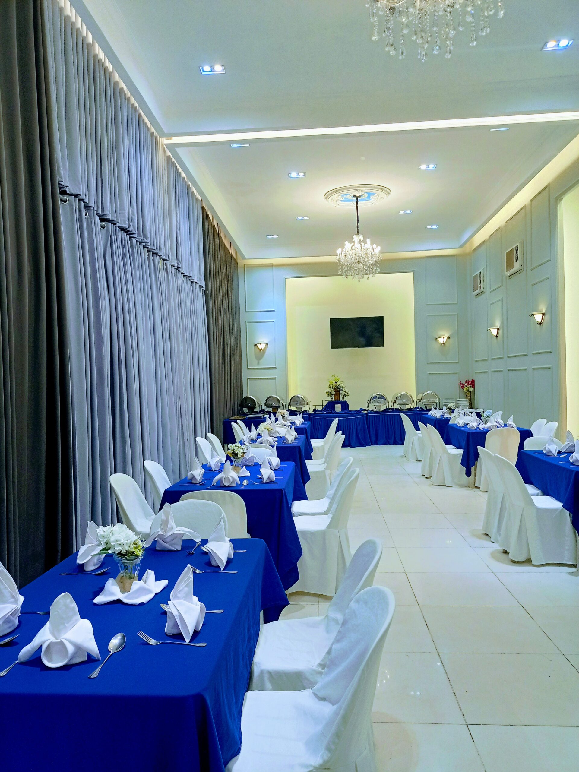 Function Rooms AABBQ